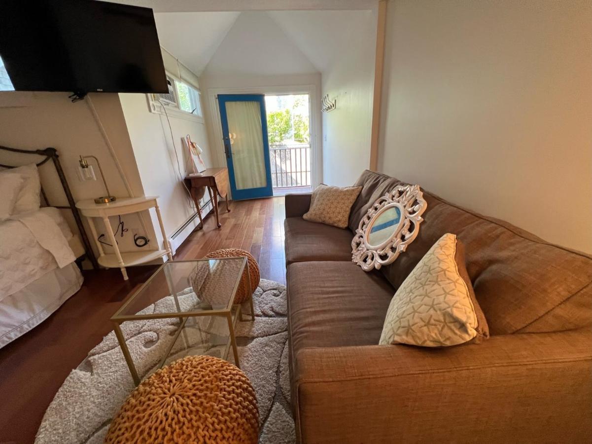 Inkwell Beach Cottage Oak Bluffs Exterior photo