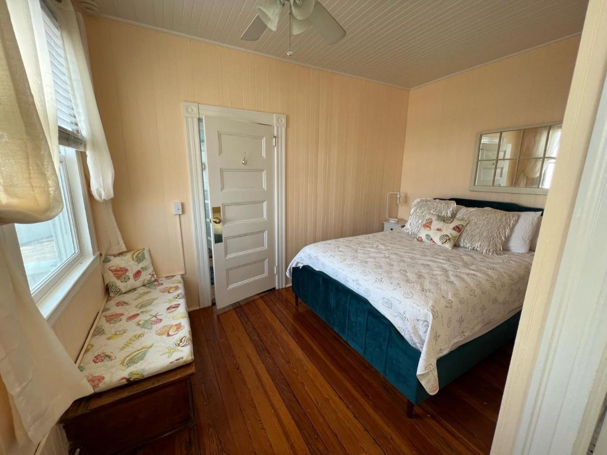 Inkwell Beach Cottage Oak Bluffs Exterior photo