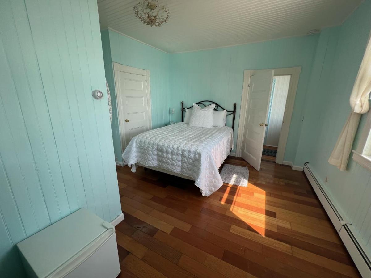 Inkwell Beach Cottage Oak Bluffs Exterior photo