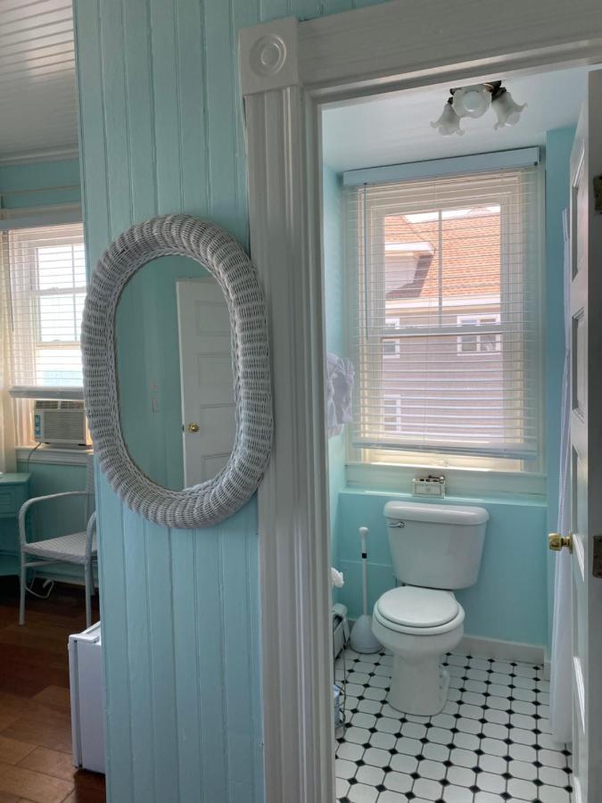 Inkwell Beach Cottage Oak Bluffs Exterior photo