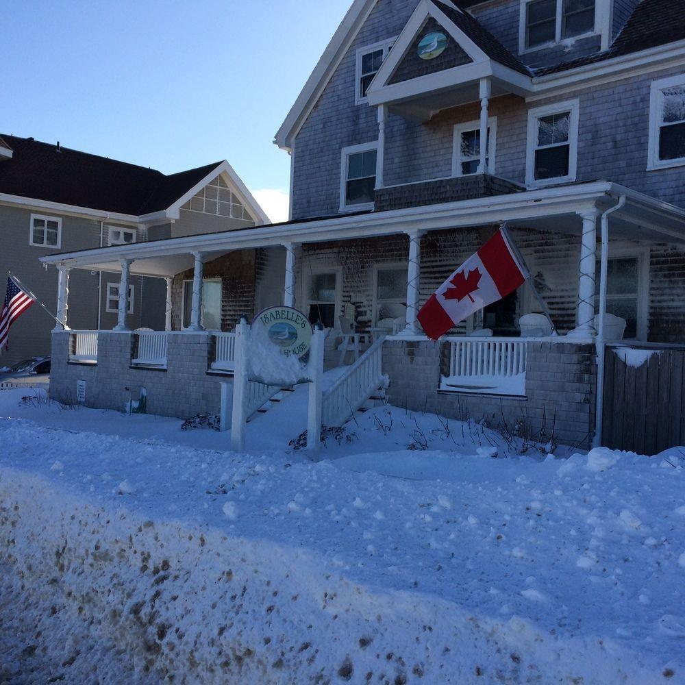 Inkwell Beach Cottage Oak Bluffs Exterior photo