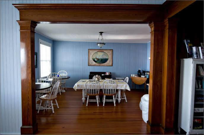 Inkwell Beach Cottage Oak Bluffs Exterior photo